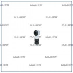Z ROT (18mm) ASTRA F 91-98 / VECTRA A 88-95 / ASTRA F CLASSIC 98-02 BURÇLU ÖN Z ROT (18mm) ASTRA F 91-98 / VECTRA A 88-95 / ASTRA F CLASSIC 98-02 BURÇLU ÖN